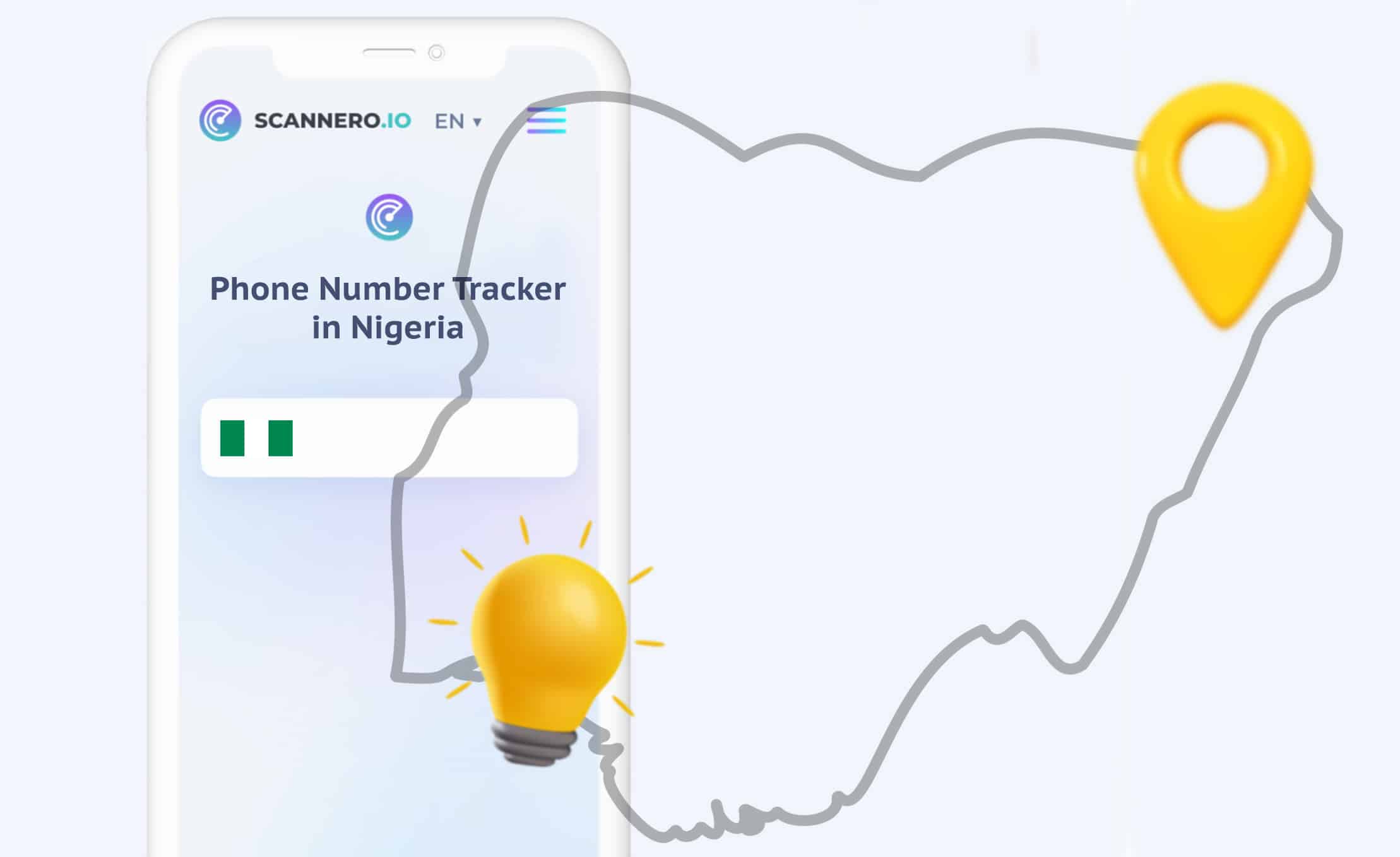 nigeria number tracker