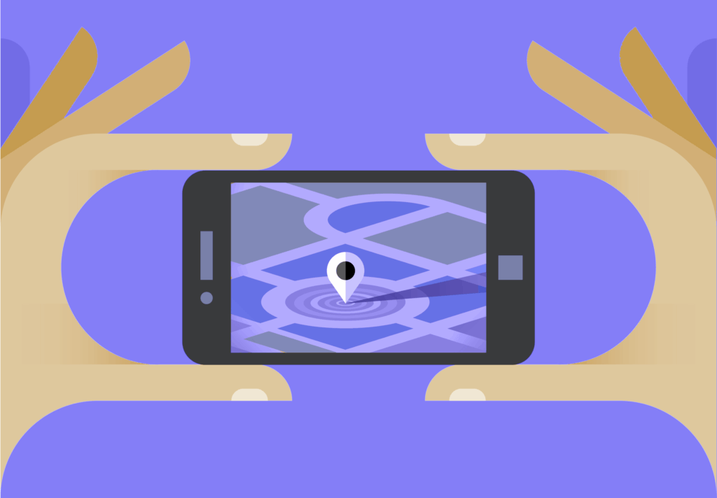 does sharing your location drain your battery