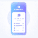 find facebook by phone number