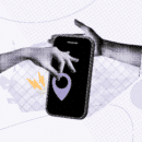 how to stop sharing location without them knowing